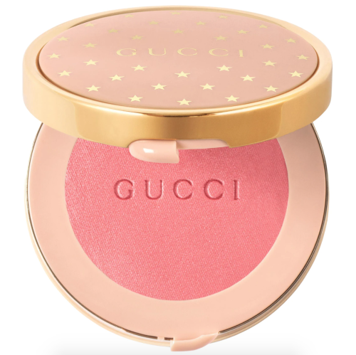 Gucci Luminous Matte Powder Blush - 3 Radiant Pink