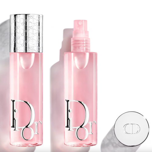 Dior Airflash Mist Makeup Setting Spray