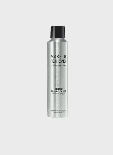 Make Up For Ever Instant Brush Cleanser