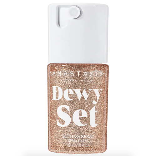 Anastasia Mini Dewy Set Setting Spray 30ml