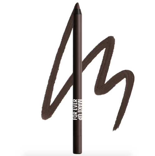 MAKE UP FOR EVER Aqua Resist Color Pencil Waterproof Eyeliner - 03 Cool Ebony