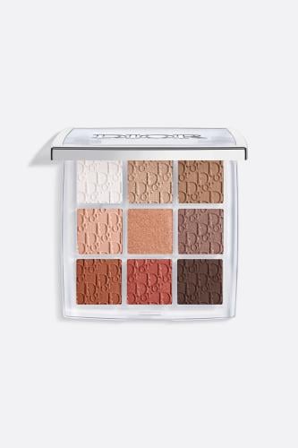 Dior Backstage Eye Palette - 001 Warm Neutrals