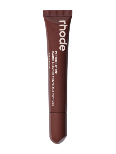 Rhode Peptide Lip Tint Nourishing Glaze - Espresso
