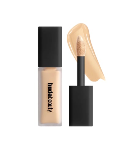 Huda Beauty FAUXFILTER LUMINOUS MATTE CONCEALER | Nougat 2.5
