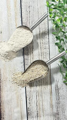 كيلو ذره بيضاء