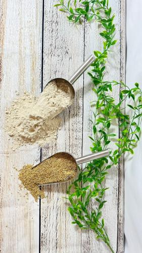 كيلو دخن محموس