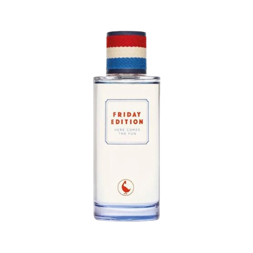 عطر الجنسو فرايدي ايديشن او دو تواليت