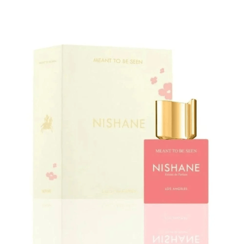 عطر مينت تو بي سين إكستريت من نيشاني100مل
