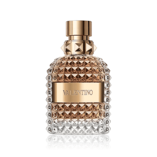 عطر فالنتينو أومو أو دي تواليت للرجال (100 مل)