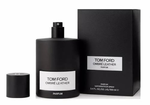 عطر توم فورد اومبري ليذر برفيوم 50 مل Ombre Leathe...