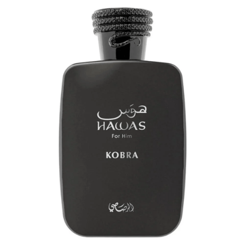 عطر رصاصي هوس كوبرا أو دو بارفيوم 100 مل