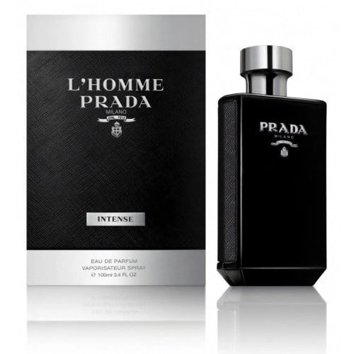 عطر برادا ال هوم انتنس الرجالي او دو بارفيوم _ 100...