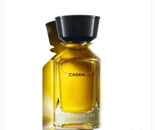 تستر كادن من عمان لكجري 100ml