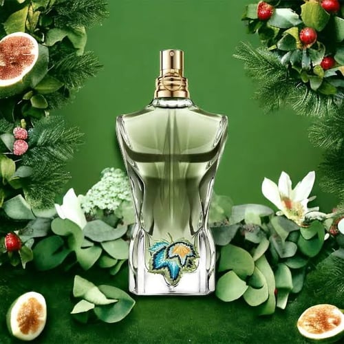 عطر جان بول غولتير لو بو بارادايس جاردن او دو بارف...