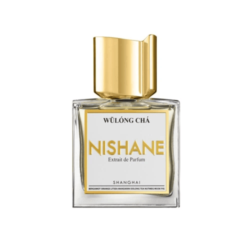 عطر نيشاني ويلونج تشا اكسترايت دي بارفيوم - 100مل