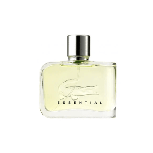 عطر لاكوست اسنشيال رجالي او دي تواليت 125مل