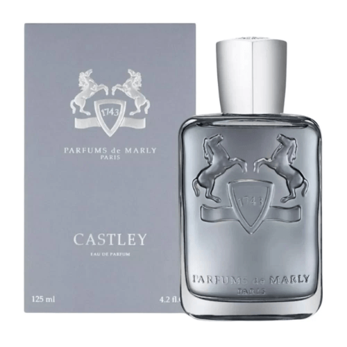 عطر مارلي كاسلي او دو بارفيوم 125مل