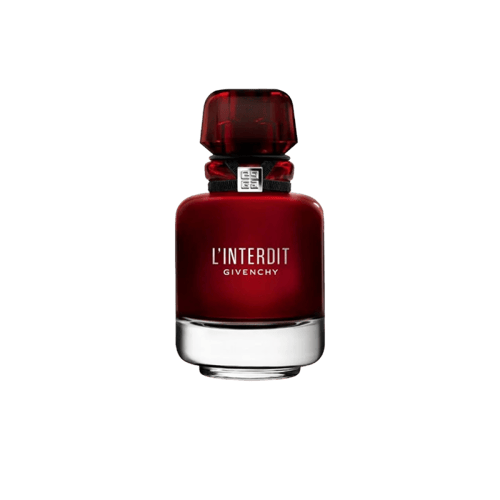 عطر جيفنشي لانتردي روج او دي بارفيوم 50 مل