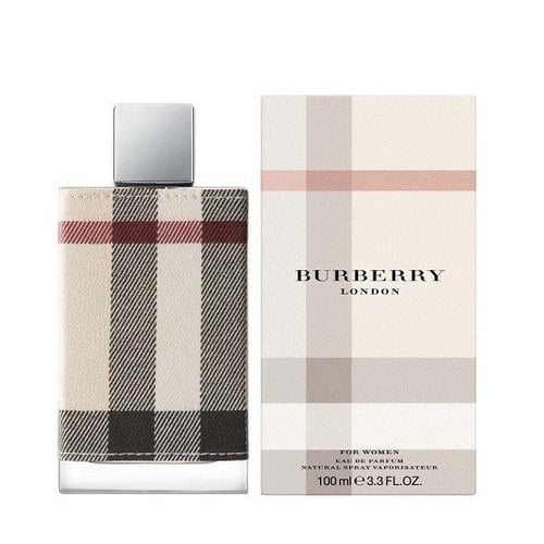 بربري عطر لندن للنساء - او دو بارفيوم 100 مل
