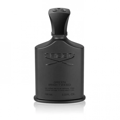 عطر جرين إيريش تويد من كريد للرجال أو دو برفان 50...