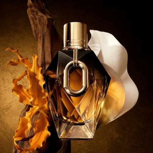 عطر رابان مليون جولد بارفيوم نسائي 90مل