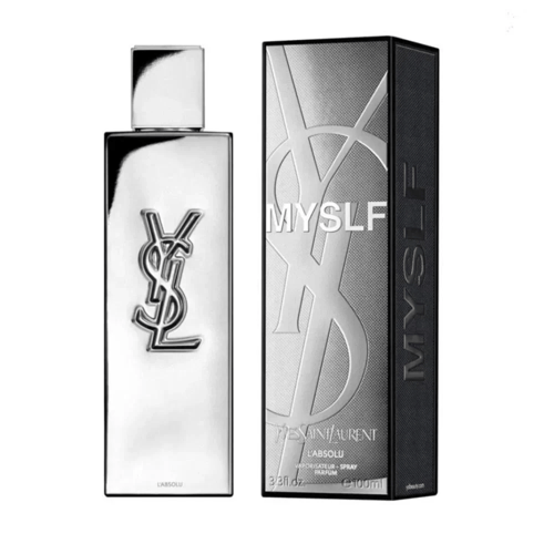 عطر ايف سان لوران ماي سلف لو ابسولو بارفيوم 100مل