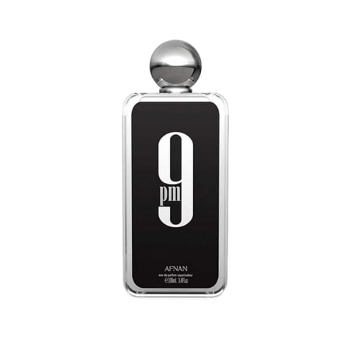 عطر افنان 9 Pm او دو بارفيوم 100مل