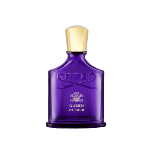عطر كوين اوف سيلك من كريد او دو بارفيوم 75 مل