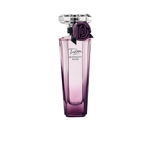 عطر تريزور ميدنايت روز من لانكوم او دو برفيوم