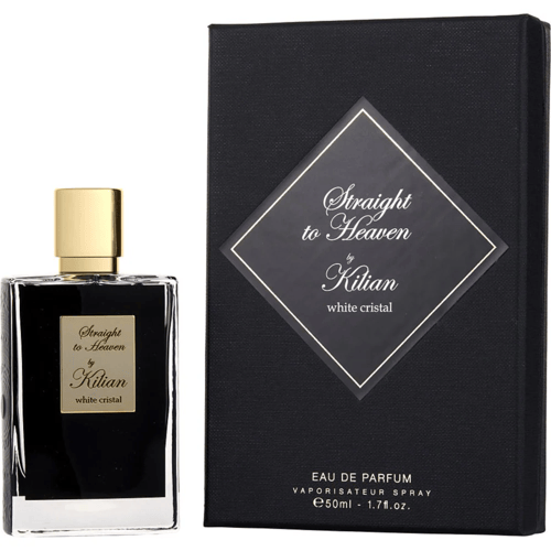 عطر سترات تو هيفن وايت كريستال أو دو برفان 50مل