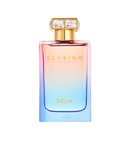 عطر روجا اليسيوم بور فيمي 75 مل