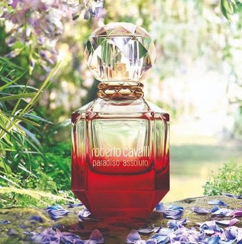 عطر روبرتو كفالي باراديسو أسولوتو او دو بارفيوم 75...
