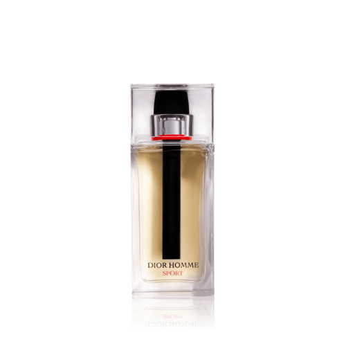 عطر ديور هوم سبورت او دو تواليت 125 مل