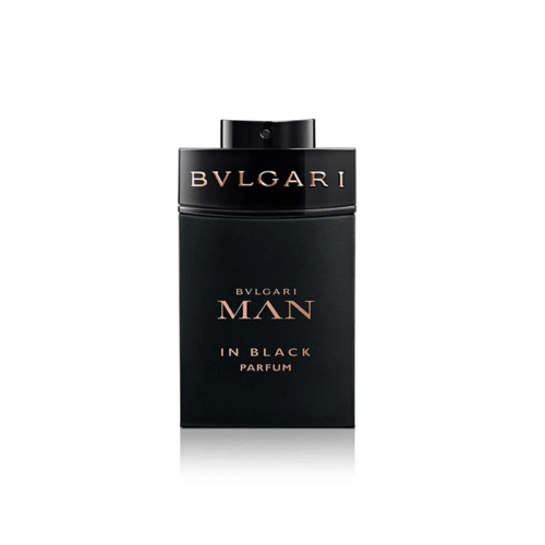 عطر بولغاري مان ان بلاك بارفيوم 2024 للرجال 100 مل