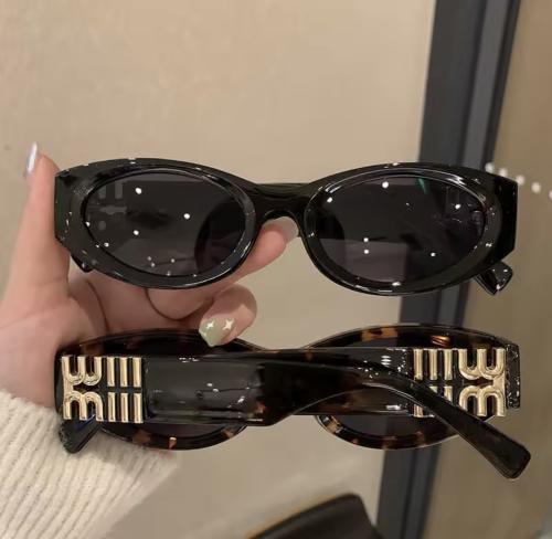 Unisex glasses