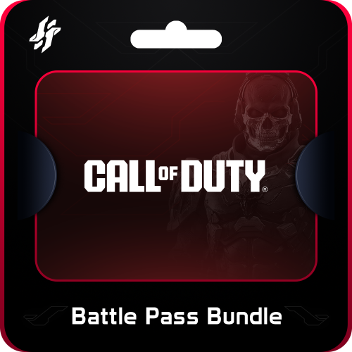 تذكرة القتال Battle Pass Bundle (عن طريق iD)