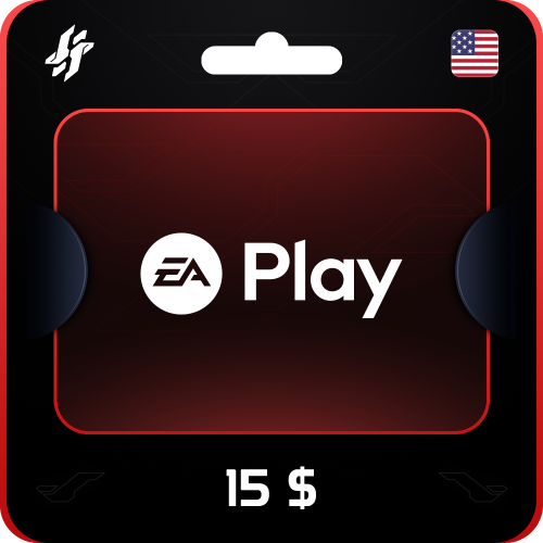 EA Play 15 دولار