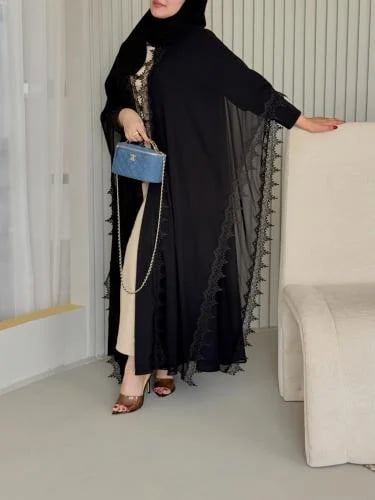 عباية ترند