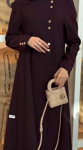 عباية تالا