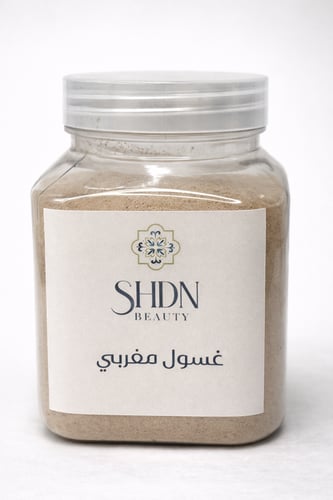غسول مغربي