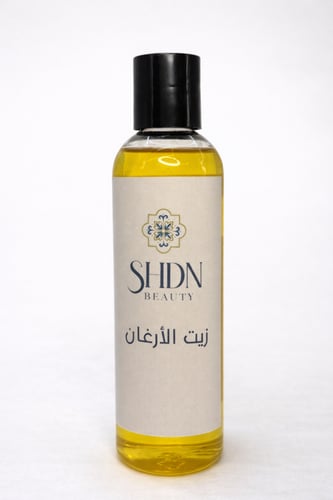 زيت الأرغان