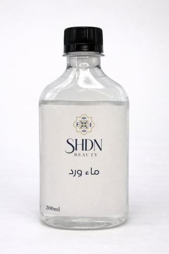ماء ورد