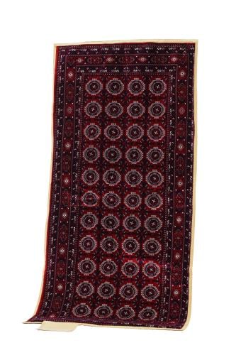 طقم 4 مده + 4 مراكي بنفس النقشة-ج