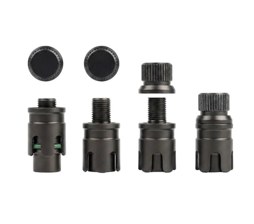 بلوف التنسيم السريع المطور للكفرات