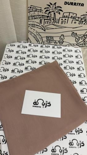 طرحة مخاوير