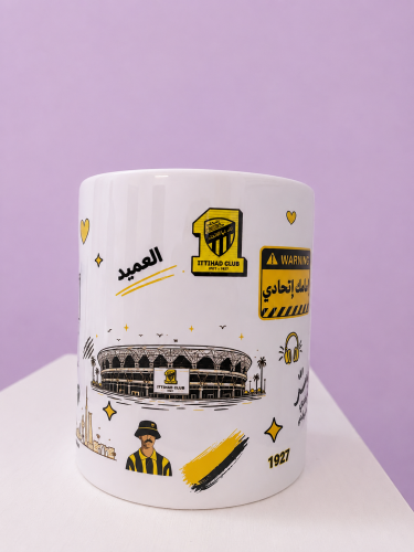 كوب الإتحاد