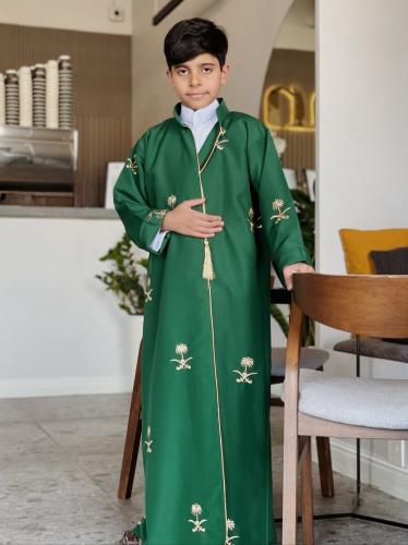دقلة اليوم الوطني ولادي