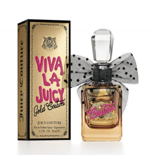 جوسي كوتور فيفا لا جوسي قولد كوتور - أدي بارفيوم (...