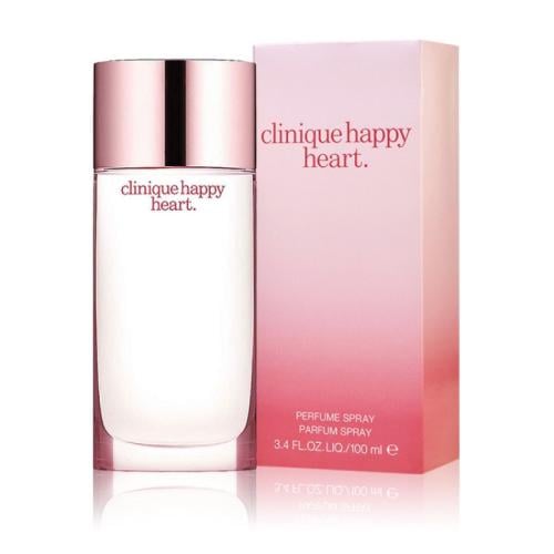 كلينيك هابي هارت - بارفيوم سبراي (نسائي) 100مل