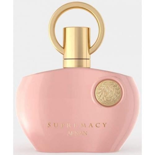 افنان سوبريماسي بينك بور فيم - أو دي بارفيوم (نسائ...